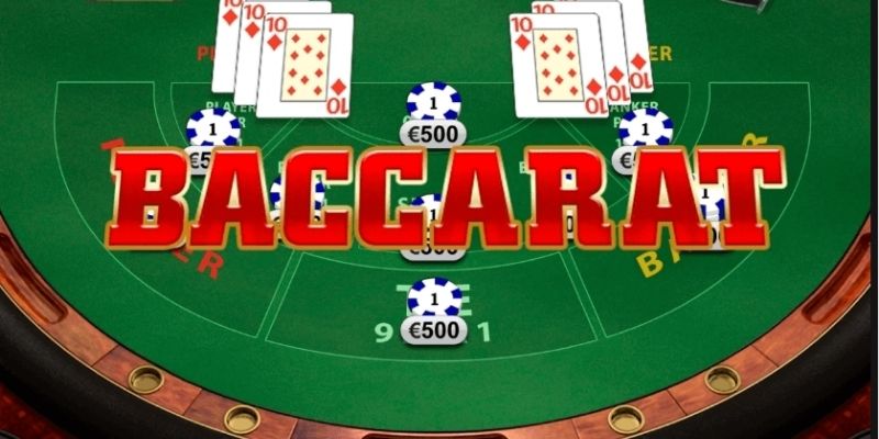 Nội dung giới thiệu về trò chơi hấp dẫn Baccarat S666