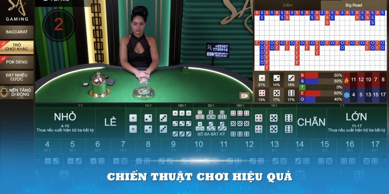 Học hỏi kỹ càng các chiến thuật này sẽ giúp bạn nắm chắc chiến thắng