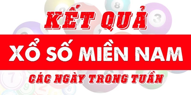 Giải thích xổ số miền Nam 