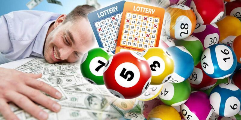 Giới thiệu sảnh SW Lottery