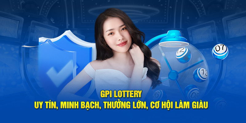 GPI Lottery Thumb