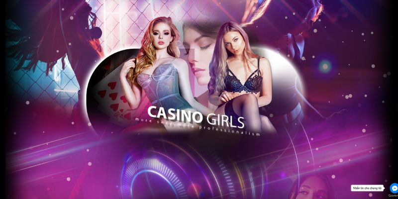 ViA Casino S666 thiên đường giải trí thực thụ